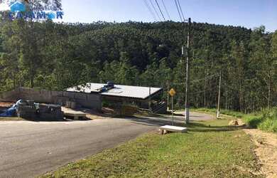 Imagem 8: Terreno à venda, 1173 m² por R$ 250.000,00 - Serra dos Lagos - Cajamar/SP