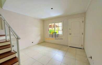 Imagem 4: Sobrado à venda, 105 m² por R$ 445.000,00 - Butantã - São Paulo/SP