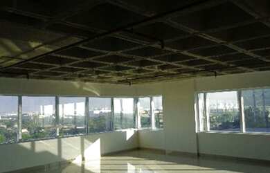 Imagem: O depósito possui 108m² de Área e está localizado em Barra