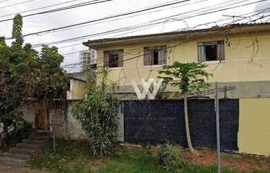 Imagem 2: Terreno à venda, 494 m² por R$ 990.000 - Três Marias - São José dos Pinhais/PR