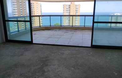 Imagem: O apartamento possui 4 Dormitórios, 5 Banheiros, 3 Vagas na