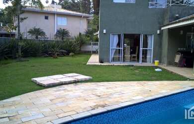 Imagem 10: CARAPICUíBA - Casa de Condomínio - Granja Viana