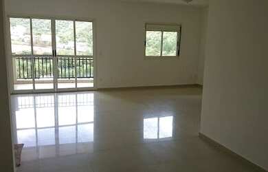 Imagem: O apartamento possui 3 Dormitórios, 5 Banheiros, 2 Vagas na