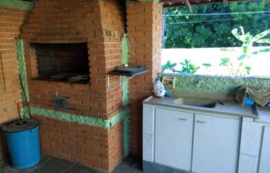 Imagem 8: CASA RESIDENCIAL em SALTO - SP, CONDOMÍNIO FECHADO VILLAGE HARAS SÃO LUIZ