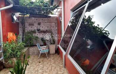 Imagem 2: GUAíBA - Casa Padrão - Colina