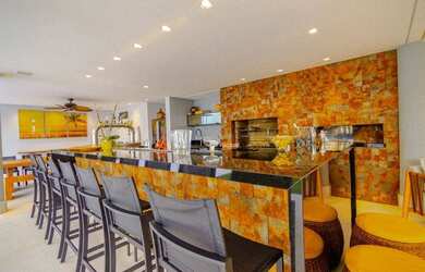 Imagem 12: Casa à venda, 700 m² por R$ 7.000.000,00 - Acapulco - Guarujá/SP