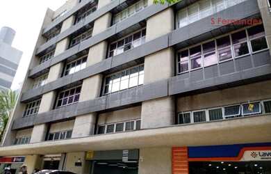 Imagem: O depósito possui 75m² de Área e está localizado em Jardim