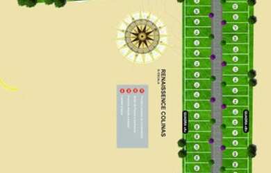 Imagem 8: Lote/Terreno para venda com 158 metros quadrados em Mutuá - São Gonçalo - RJ