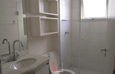 Imagem 8: Apartamento Res. Ilhas Do Caribe Bragança Paulista