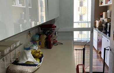 Imagem 13: Apartamento à venda, 136 m² por R$ 1.696.000,00 - Saúde - São Paulo/SP