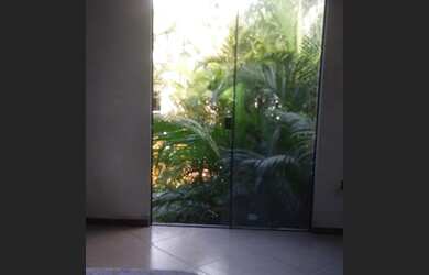 Imagem 9: Casa Novo Campeche, terreno individual arborizado, aceita pet, anual