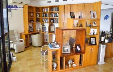 Imagem 4: Apartamento Residencial à venda, Jardim Astúrias, Guarujá -