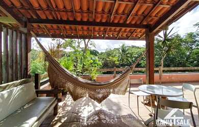 Imagem 16: Casa à venda, 350 m² por R$ 1.800.000,00 - Piatã - Salvador/BA