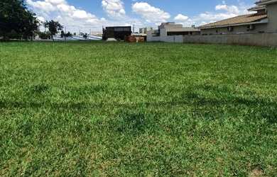 Imagem 2: SAO JOSE DO RIO PRETO - Terreno Padrão - LOTEAMENTO RECANTO DO LAGO