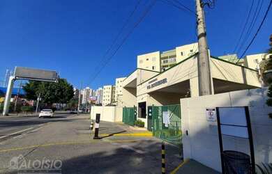 Imagem 4: Apartamento com 3 dormitórios, 74 m² - venda por R$ 250.000,00 ou aluguel...