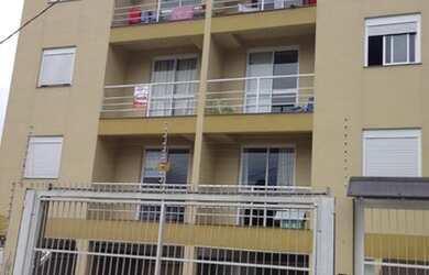 Imagem 1: CAXIAS DO SUL - Apartamento Padrão - SANTA CATARINA