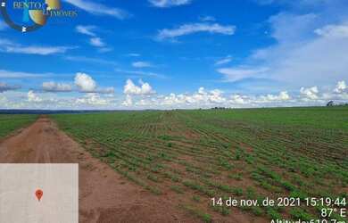 Imagem 10: Fazenda Garça Branca REGIÃO PETROVINA à venda, m² por R$ 22.000.000...