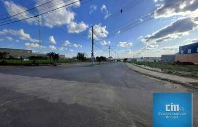 Imagem 2: Terreno à venda, 270 m² por R$ 165.000 - Residencial Água Branca -...