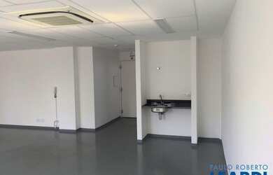 Imagem: O depósito possui 102m² de Área e está localizado em Bela