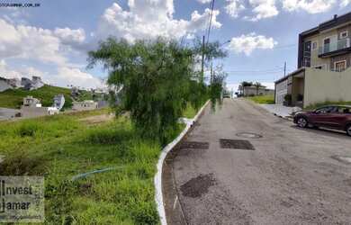 Imagem: O terreno possui 150m² de Área e está localizado em Parque