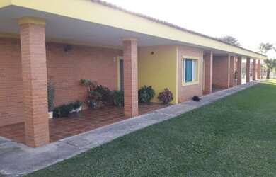 Imagem 4: sitio de 136 mil metros, ao lado do condomínio Village real em itu.area...