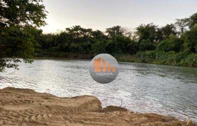 Imagem 6: Fazenda à venda, 249 alqueires por R$ 40.000.000 - Iaciara/Goiás