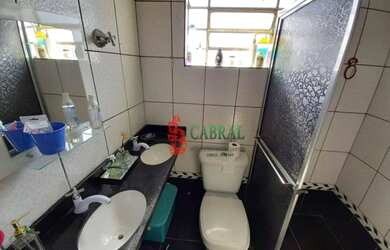 Imagem 11: Sobrado com 3 dormitórios, 170 m² - venda por R$ 650.000,00 ou aluguel...