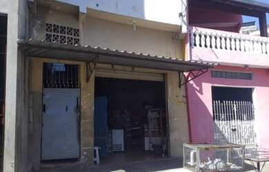 Imagem 15: mercado - passo ponto. 45m² de Área