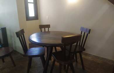 Imagem 6: Chale com vista mar. Varanda, Vista para o mar, 70m² de Áreae2 Banheiros