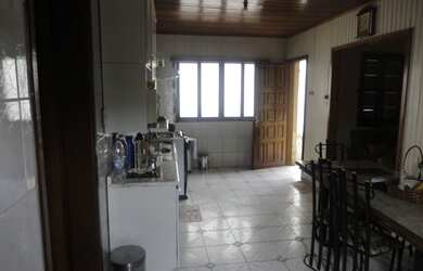 Imagem 5: CAXIAS DO SUL - Casa Padrão - RIO BRANCO