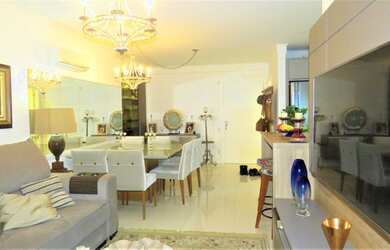 Imagem 10: Apartamento , 101m² , 2 suítes, 1 vaga, Agronômica - Florianópolis - SC