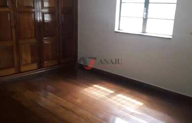 Imagem 5: Sobrado Padrão Alto do Ipiranga, Ribeirão Preto - SP