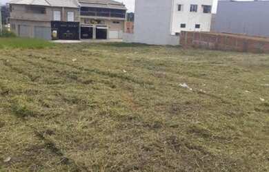 Imagem: O terreno possui 920m² de Área e está localizado em Jardim