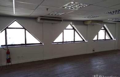 Imagem 10: Andar corporativo 300m2 Leblon junto estação metrô Jardim de Alah