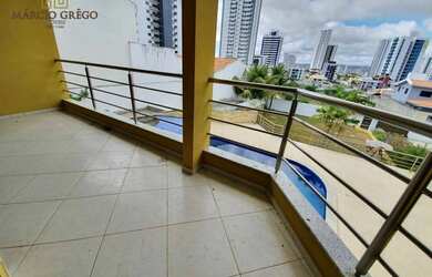 Imagem 7: Casa de Alto Padrão à venda Bairro Universitário