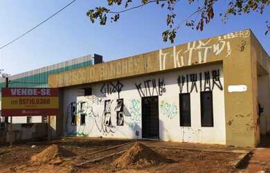 Imagem 2: SAO JOSE DO RIO PRETO - Terreno Padrão - VILA TONINHO