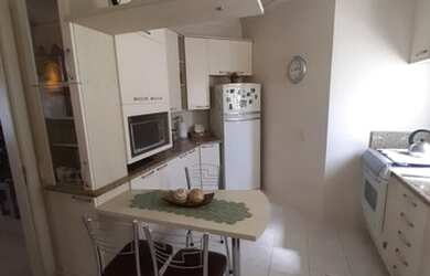 Imagem 4: CAXIAS DO SUL - Apartamento Padrão - SÃO PELEGRINO