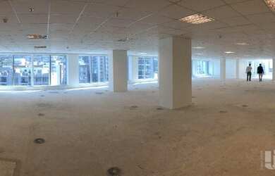 Imagem 12: Andar Corporativo para alugar, 540 m² por R$ 81.000,00/mês - Humaitá...