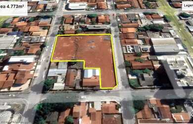 Imagem 5: Lote/Terreno para venda tem 4773 metros quadrados em Jardim América -...