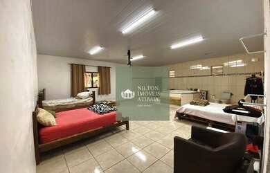 Imagem 15: Casa com 3 suítes à venda, 250 m² por R$ 650.000 - Country Residencial...