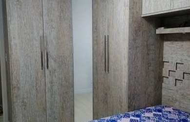 Imagem 9: Venda - Apartamento - Balneário Salto Grande - Americana - SP