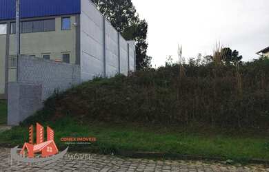 Imagem 3: CAXIAS DO SUL - Terreno Padrão - Santa Catarina