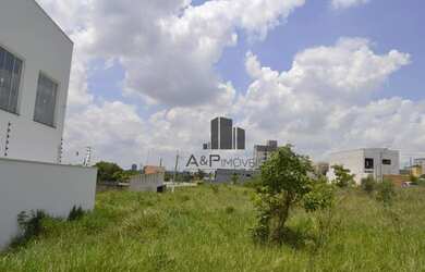 Imagem 2: Terreno à venda, 200 m² por R$ 300.000,00 - Itu Novo Centro - Itu/SP