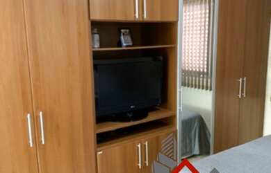 Imagem 4: APARTAMENTO-VENDA- RESIDENCIAL HORTOLANDIA V, JUNDIAI