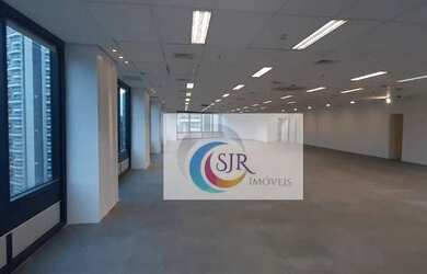 Imagem 16: Andar Corporativo de 1330m² com 22 vagas de garagem