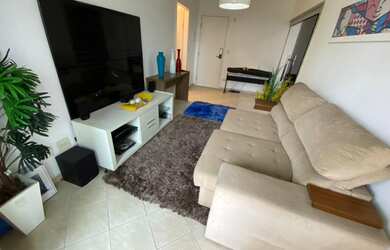 Imagem 7: Ap TUPY 3 Dormt 3 Suíte 2 Vagas Piscina Sauna Só 530 Mil ER0070