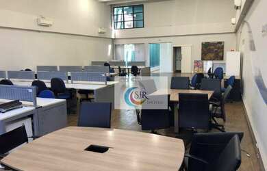 Imagem 2: Prédio para alugar, 1350 m² por R$ 74.000/mês - Pinheiros - São Paulo/SP