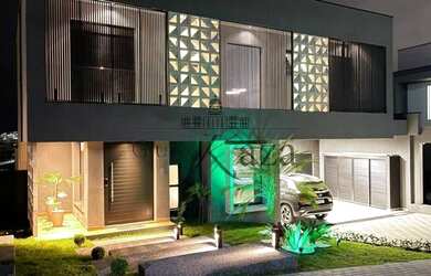 Imagem: Casa de condomínio para venda com 300 metros quadrados com