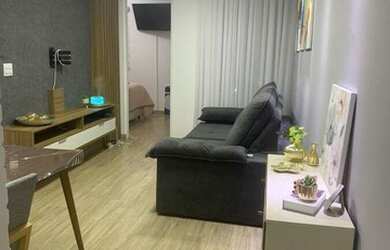 Imagem 3: Apartamento para Venda em Santo André, Vila Bastos, 3 dormitórios, 1 banheiro, 1 vaga