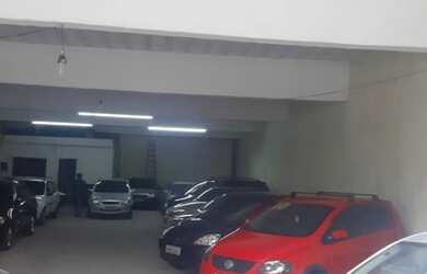 Imagem 10: Galpão/Depósito/Armazém para aluguel tem 600 metros quadrados